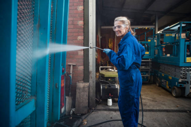 Best Restaurant Pressure Washing  in Butler, IN
