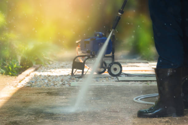 Best Machinery and Equipment Cleaning  in Butler, IN
